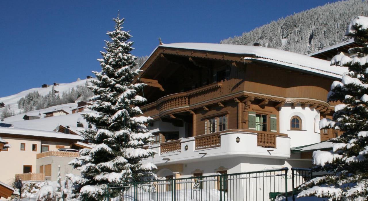 Landhaus Erlzette Tux Exterior photo